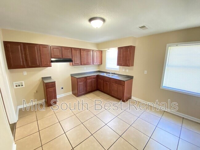 Foto del edificio - 3602 Ridgemont Ave