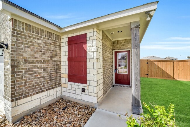 Foto del edificio - 10902 Bonfire Trl