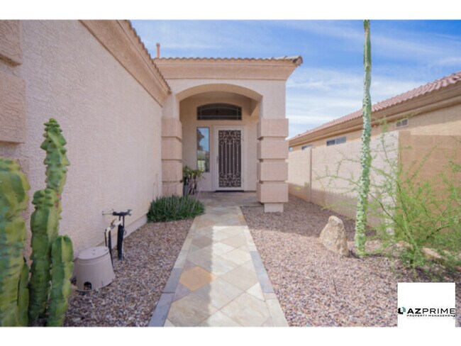 Foto del edificio - Beautifully Updated 3/2 Cave Creek House!