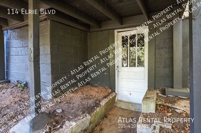 Foto del edificio - 114 Elrie Blvd