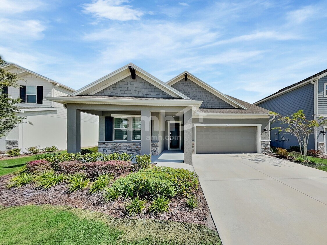 Foto principal - 2753 Ponds Trl