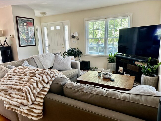 Foto del edificio - 14 Gilbert St