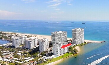 Building Photo - 2100 S Ocean Dr