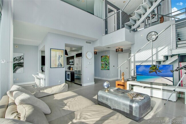 Foto del edificio - 90 SW 3rd St