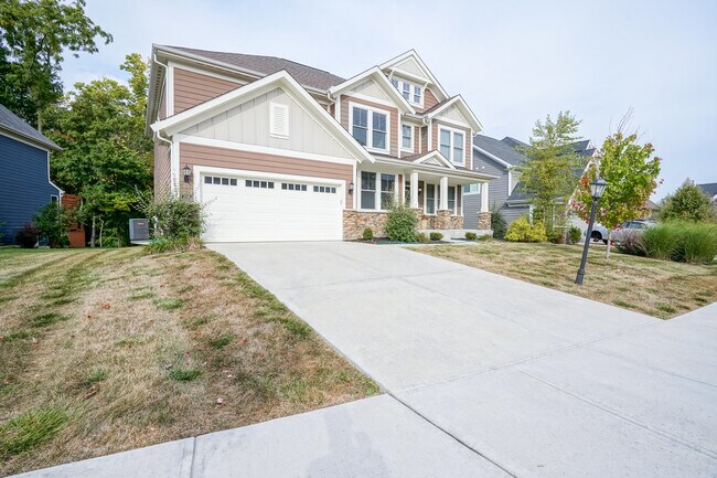 Foto del edificio - 12582 Hidden Spring Cove