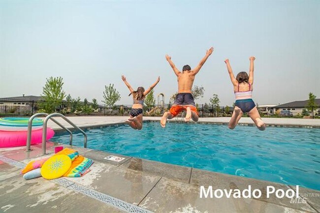 Foto del edificio - Immaculate Home in The Greens at Movado