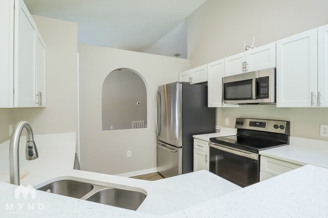 Foto del edificio - 8537 English Oak Dr