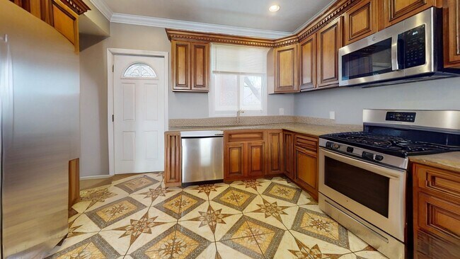 Photo - 315 Silver St Townhome