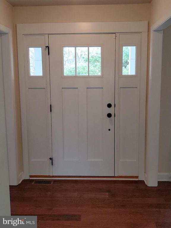 Foto del edificio - 10510 Woodland Dr