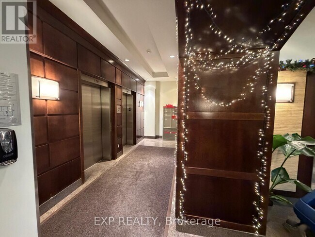 Photo du bâtiment - 200 Besserer St