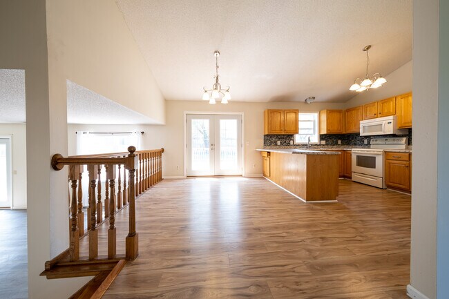 Foto del edificio - 15649 Crestone Path