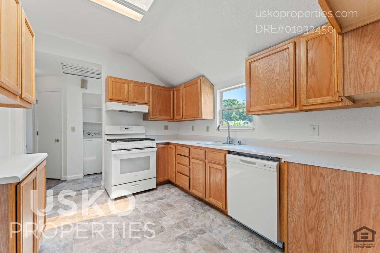 Photo - "Charming 2-Bed, 2-Bath Home at 3901 Y Street, Sacramento"