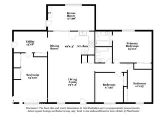 Building Photo - 1604 Palm Ave