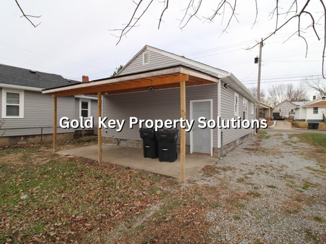 Foto del edificio - 3 BR 1 BA House Near Ascension Hospital (NO SECTION 8)