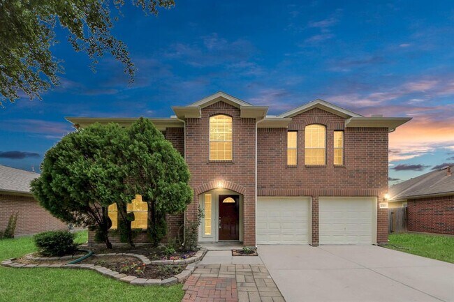 Foto del edificio - 4310 Lucas Trace Ct