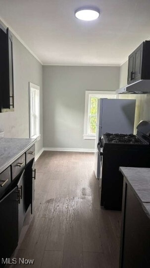 Foto del edificio - 889 Rombach Ave