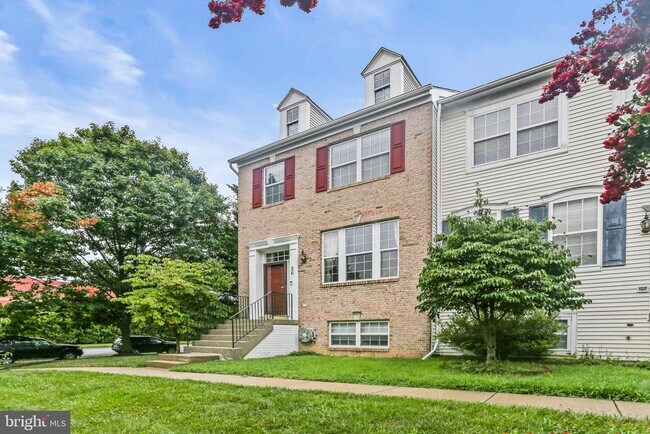 Foto del edificio - 20 Castle Garden Ct