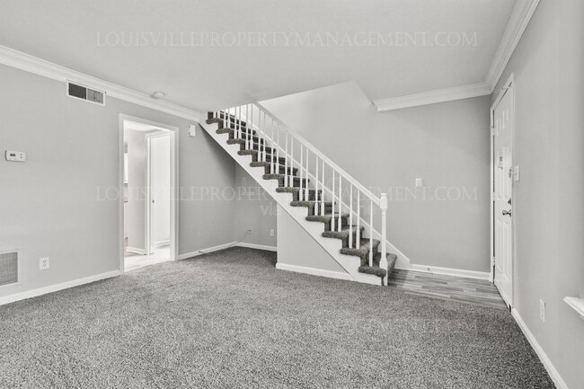 Photo - 3418 Clingstone Way Townhome