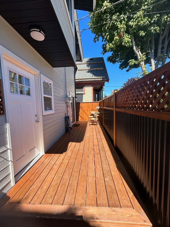 Photo du bâtiment - 442-442 Montreal St