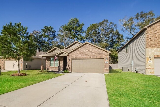 Foto del edificio - 4310 Roaring Timber Dr
