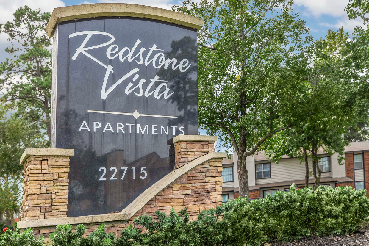 Foto principal - Redstone Vista Apartments