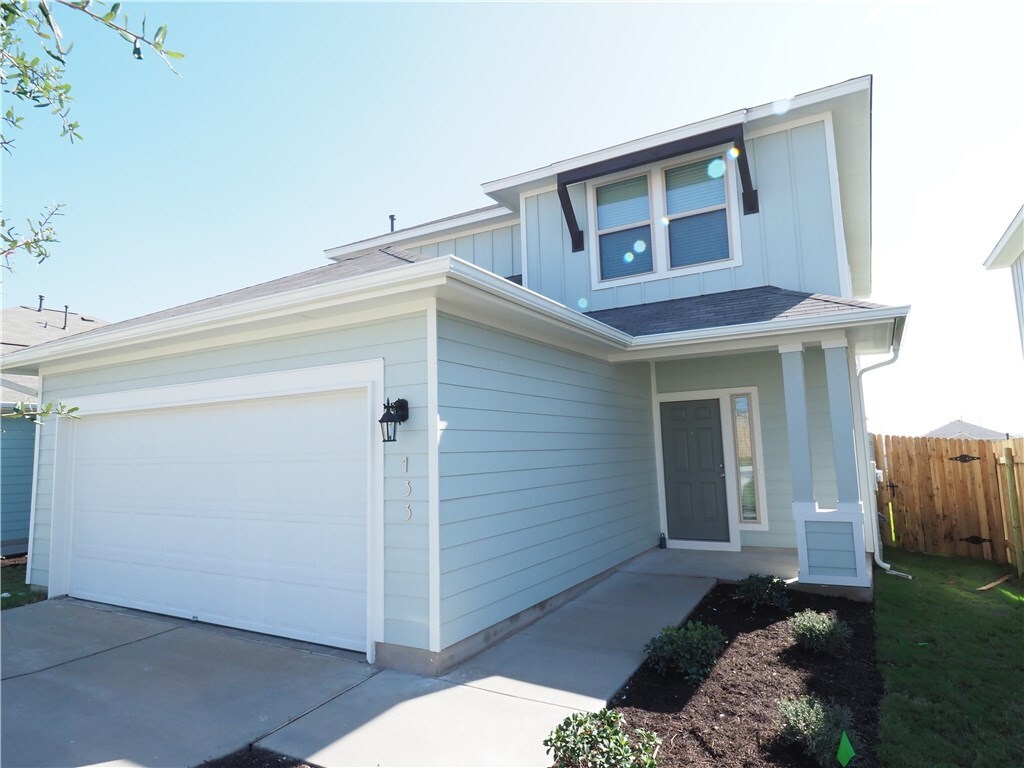 133 Vestral Road, Kyle, TX 78640 House Rental in Kyle, TX