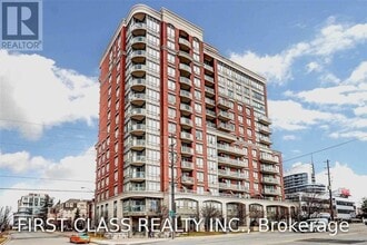 Building Photo - 1 Clairtrell Rd