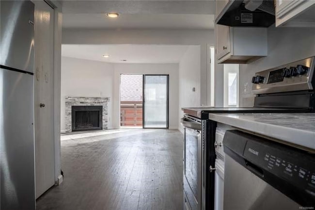 Photo - 313 W Lehow Ave (Englewood, CO) Apartment