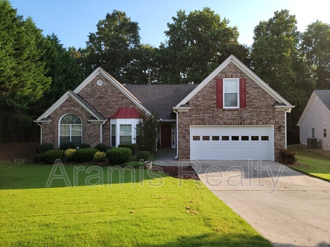 Foto del edificio - 3241 Cranberry Ln NE