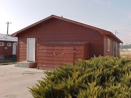 Foto del edificio - 695 SE 9th Ave