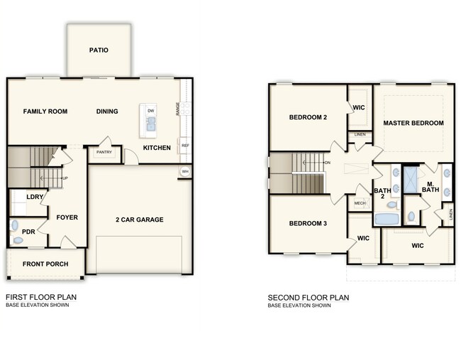 Foto del edificio - 122 Ashton Pk Dr