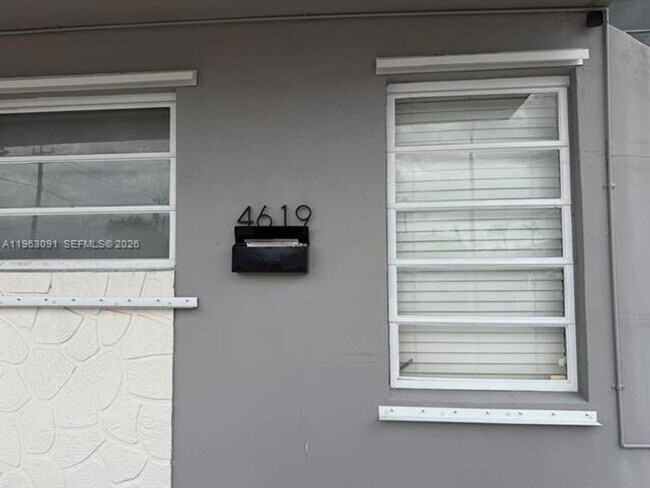 Photo - 4617 NW 2nd Terrace Apartment