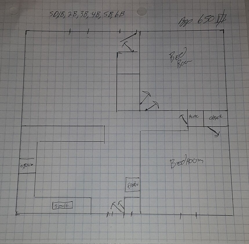 Foto principal - SD-1B