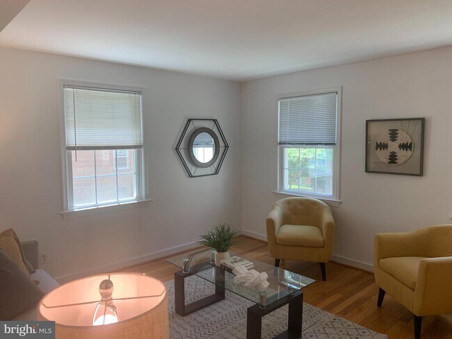 Foto del edificio - 2248 Washington Ave