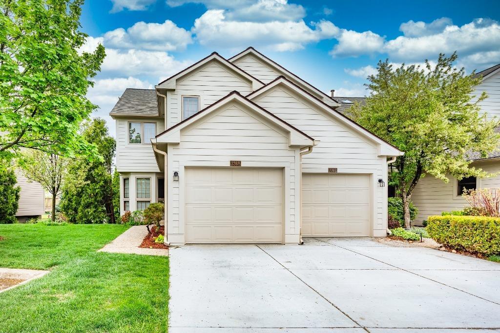 Foto principal - 3368 Breckland Ct