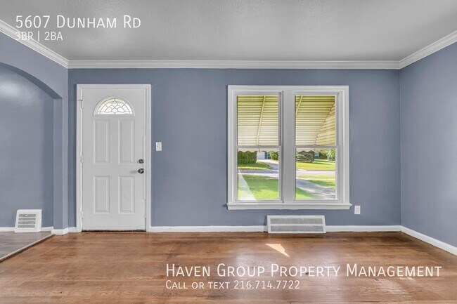 Foto del edificio - 5607 Dunham Rd
