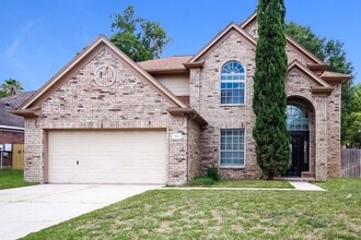 Building Photo - 19322 Oak Station Dr
