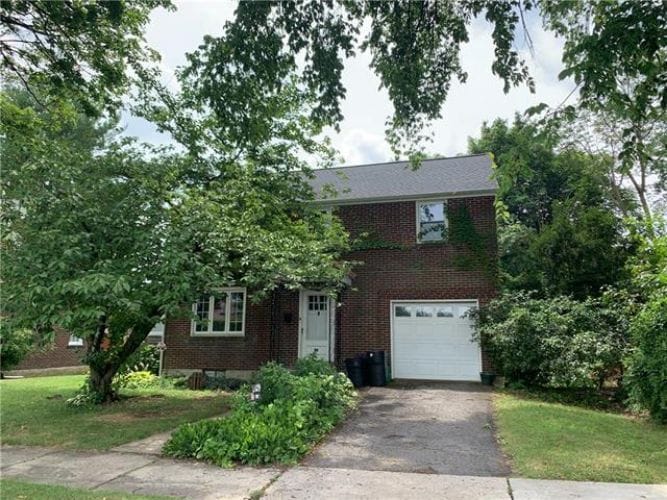 422 N 26th St, Allentown, PA 18104 House Rental in Allentown, PA