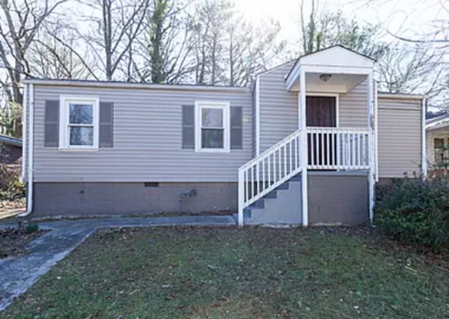2 bed, 2 bath in Fulton county! - 2 bed, 2 bath in Fulton county! House