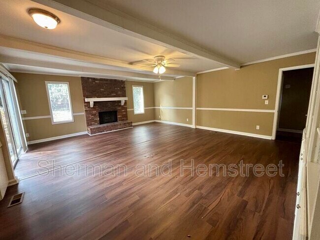 Foto del edificio - 1113 Glenn Ave