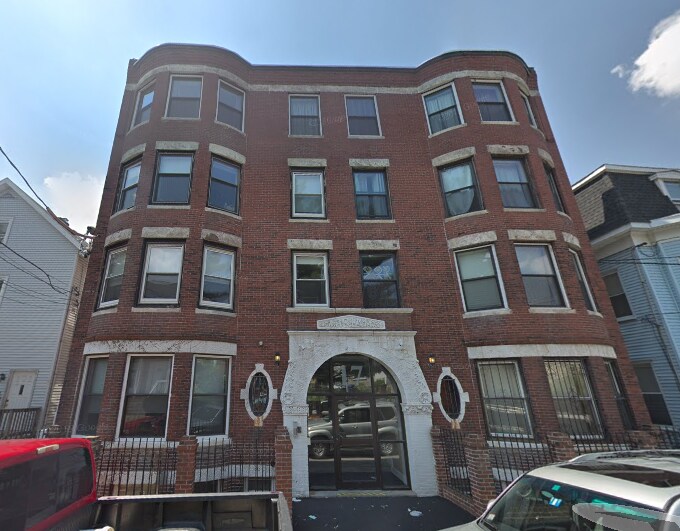 Foto del edificio - 21 Highgate St