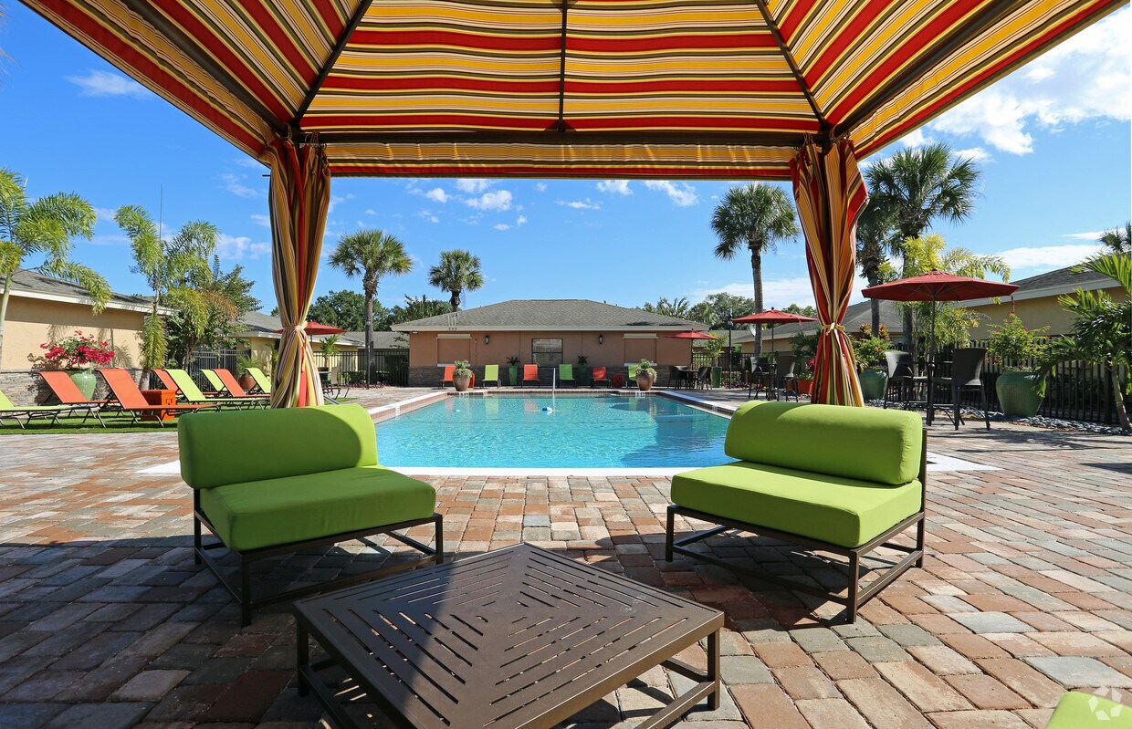 Sunset Place Alquileres en Orlando, FL