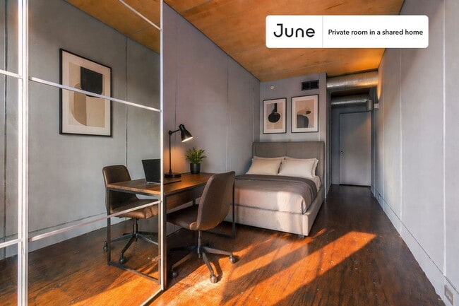 Building Photo - Room in Shared 6 bed/6 bath home