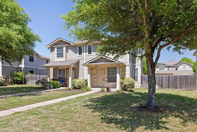 Foto del edificio - 14525 Harris Ridge Blvd