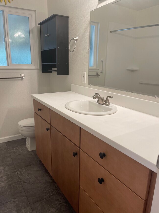 Bathroom - 4707 Bamboo Way