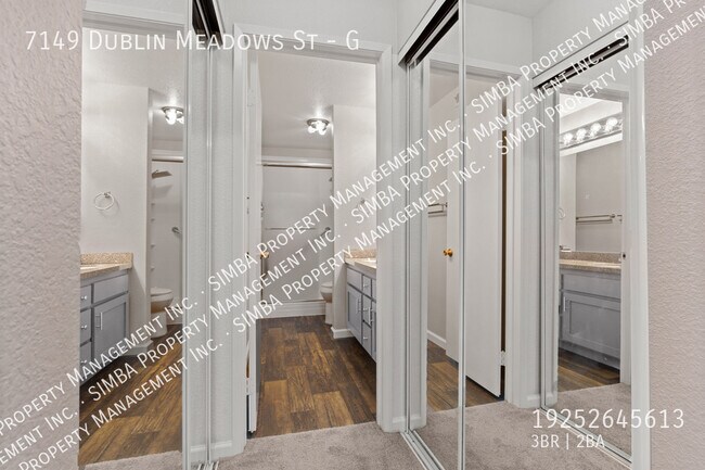Foto del edificio - 7149 Dublin Meadows St