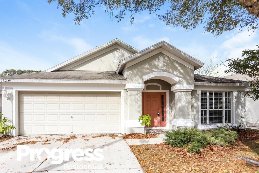 Foto principal - 13224 Early Run Ln