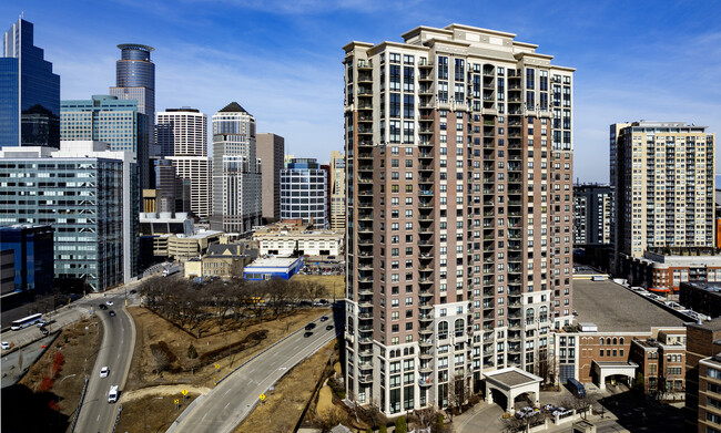 Building Photo - 500 E Grant St
