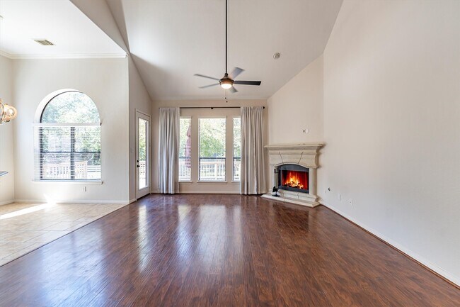 Foto del edificio - 3517 Oak Landing