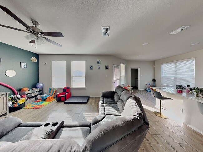 Building Photo - Modern Comfort Meets Spacious Corner-Lot Living